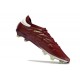 adidas Copa Pure 2 + Elite FG Ombra Rosso Bianco Team Giallo Solare