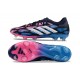 adidas Copa Pure 2 + Elite FG Inchiostro Legend Ftwr Bianco Solar Rosa