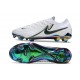 Nike Phantom Luna 2 Elite L FG Bianco Nero