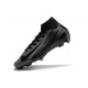 Scarpe Nike Mercurial Superfly X Elite FG Nero Grigio