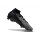 Scarpe Nike Mercurial Superfly X Elite FG Nero Grigio