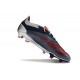 adidas Predator Elite FG Argento Nero Rosso