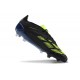 adidas Predator Elite FG Nero Verde