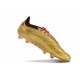 adidas Predator Elite FG Oro Bianco Rosso