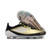 Scarpa da Calcio Adidas F50 Elite FG Oro Met Nero Bianco