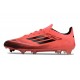 Scarpa da Calcio Adidas F50 Elite FG Rosso Nero