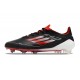 Scarpa da Calcio Adidas F50 Elite FG Nero Rosso