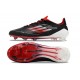 Scarpa da Calcio Adidas F50 Elite FG Nero Rosso