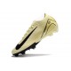 Scarpe Nike Zoom Mercurial Vapor XVI Elite FG Beige Nero