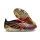 Scarpe da Calcio adidas Predator Elite FT FG Year Of The Snake -Rosso Oro Nero