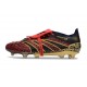Scarpe da Calcio adidas Predator Elite FT FG Year Of The Snake -Rosso Oro Nero