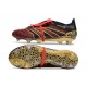 Scarpe da Calcio adidas Predator Elite FT FG Year Of The Snake -Rosso Oro Nero