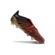 Scarpe da Calcio adidas Predator Elite FT FG Year Of The Snake -Rosso Oro Nero