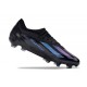 Scarpe da calcio adidas X Crazyfast Messi.1 FG Nero Core