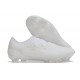 Scarpe da calcio adidas X Crazyfast Messi.1 FG Bianco