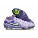 Scarpe Nike Phantom Luna Elite FG Viola Agata Barely Volt
