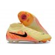 Scarpe Nike Phantom Luna Elite FG Giallo Nero