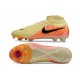 Scarpe Nike Phantom Luna Elite FG Giallo Nero