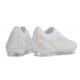 Scarpe da calcio adidas X Crazyfast Messi.1 FG Bianco