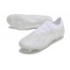 Scarpe da calcio adidas X Crazyfast Messi.1 FG Bianco