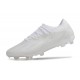 Scarpe da calcio adidas X Crazyfast Messi.1 FG Bianco