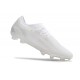 Scarpe da calcio adidas X Crazyfast Messi.1 FG Bianco