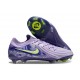 Nike Phantom Luna 2 Elite L FG Viola Agata Barely Volt