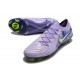 Nike Phantom Luna 2 Elite L FG Viola Agata Barely Volt