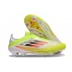 adidas F50+ Senza Lacci FG Giallo