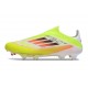 adidas F50+ Senza Lacci FG Giallo