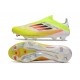 adidas F50+ Senza Lacci FG Giallo