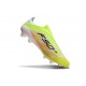adidas F50+ Senza Lacci FG Giallo
