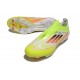 adidas F50+ Senza Lacci FG Giallo