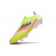 adidas F50+ Senza Lacci FG Giallo