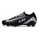Nike Air Zoom Mercurial Vapor 16 Elite FG Nero Bianco