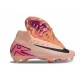 Nike Air Zoom Mercurial Superfly 10 Elite FG Rosa Nero