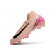 Nike Air Zoom Mercurial Superfly 10 Elite FG Rosa Nero