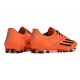 Scarpa da Calcio Adidas F50 Elite FG Arancione Nero