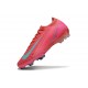 Nike Air Zoom Mercurial Vapor 16 Elite FG Tizzone Ardente Aurora Verde