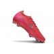 Nike Air Zoom Mercurial Vapor 16 Elite FG Tizzone Ardente Aurora Verde