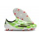 Scarpa da Calcio Adidas F50 Elite FG Verde Nero