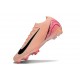 Nike Air Zoom Mercurial Vapor 16 Elite FG Arancione Nero