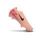 Nike Air Zoom Mercurial Vapor 16 Elite FG Arancione Nero