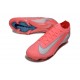Nike Air Zoom Mercurial Vapor 16 Elite FG Rosso Rosa