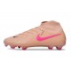 Scarpe Nike Phantom Luna Elite FG Cremisi Rosa Blast