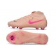 Scarpe Nike Phantom Luna Elite FG Cremisi Rosa Blast