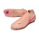 Scarpe Nike Phantom Luna Elite FG Cremisi Rosa Blast