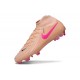 Scarpe Nike Phantom Luna Elite FG Cremisi Rosa Blast