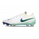 Nike Phantom Luna 2 Elite L FG Bianco Verde