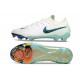 Nike Phantom Luna 2 Elite L FG Bianco Verde